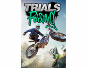 Microsoft Trials Rising Xbox One