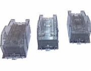 Sharp Originální sponky MX-SCX1, 3x5000ks, MXC310, MXC311, MXC380, MXC381, MXC1800 Sharp