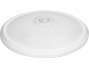 Adviti Stropní svítidlo stropní svítidlo s pohybovým senzorem, Orno LED SMD s nastavením