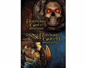 Overhaul Games Baldur s Gate: Enhanced Edition Bundle pro Xbox One, digitální verze