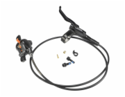 Shimano Přední hydraulická kotoučová brzda Shimano MT200, 1000 mm, pryskyřičné destičky, univerzální