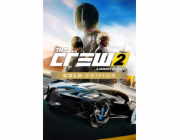 Abacus The Crew 2 Gold Edition pro Xbox One, digitální verze