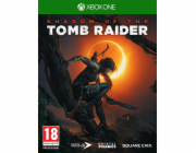 Eidos Montréal Shadow of the Tomb Raider pro Xbox One, digitální edice