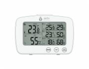 Airbi TRIO Bezdrátový teploměr s vlhkoměrem