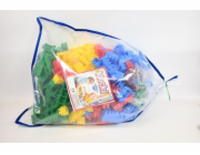 Užijte si puzzle Blocks 400 01162
