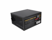 Gembird Napájecí zdroj ATX 750W s aktivním PFC, 12cm ventilátorem, 80+Gold