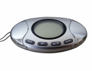 ACRA LTH7 Multifunčkní krokoměr - pedometer s měřením tělesného tuku