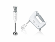 Mixér Bosch MFQ 36470 bílý