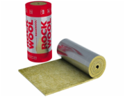 SpiroFlex Samolepící izolační rohož z minerální vlny 50 - 5 m2 (S)