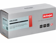 Activejet Toner ATB-2510N (náhrada za Brother TN2510; Supreme; 1200 stran; černý)
