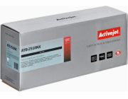 Activejet Toner ATB-2510NX (náhrada za Brother TN2510XL; Supreme; 3000 stran; černý)