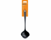 FISKARS Lžíce 28 cm, černá, plastová