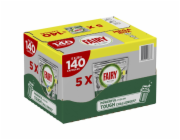 FAIRY TOBOLKY IND PLATINUM LEMON 140 JEDNOTEK