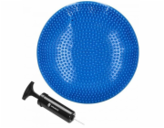 SPRINGOS Masážní polštář Sensory Cushion, 34 cm