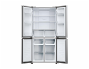 HAIER CHLADNIČKA SBS HCR3818ENMM HAI