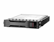 HPE 240GB SATA 6G Read Intensive SFF BC Multi Vendor SSD 2.5" TLC
