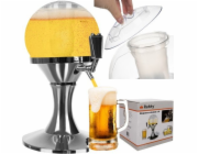 Ruhhy Výčepní láhev/nalévač piva 3,5l Ruhhy 22799