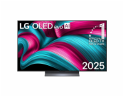 LG TELEVIZOR OLED55C51LA