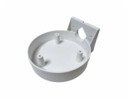 TP-LINK držák s kabelovou krytkou pro kamery VIGI C400/C420/C430/450 na stěnu, bílý