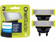 Philips OneBlade QP220/51 - Náhradní břity 2 ks