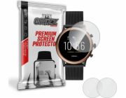 Hybrid grizz Watch Glass Universal 32mm