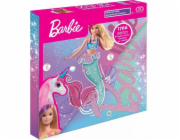 Dante Sada Diamantových Dotzů - Barbie