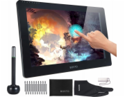 BOSTO Grafický tablet All-in-One Studio 16HDT s dotykovým ovládáním