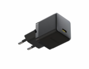 Nabíječka do sítě Baseus Palm 20W, 1xUSB-C černá
