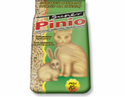 Certech Stelivo Super Pinio Natural 10 l - Dřevěné stelivo pro kočky