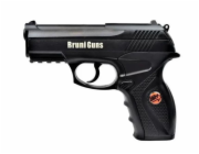 Pistolet wiatrówka BRUNI CN818 kal. 4,5 mm BB