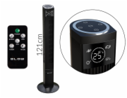 Sloupový ventilátor XXL 90W