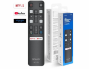 SAVIO RC-23 Univerzální dálkový ovladač / náhradní ovladač pro TV TCL