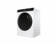 Haier I-Pro Series 5 HWD90-B14959U1 kombinovaná pračka/sušička Stojací Přední plnění Bílá D