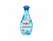 MILL Koncentrovaný změkčovač tkanin FRESH WIND 1,3 l, 48 máchání
