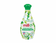 MILL Koncentrovaný změkčovač tkanin SENSITIVE1,3 l, 48 máchání