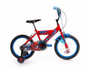 Dětské kolo 16" Huffy 21960W Marvel Spiderman