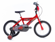 Dětské kolo 16" Huffy 21781W Disney Cars