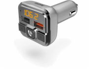 Hama FM vysílač s bluetooth a nabíječkou 18W