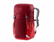 Deuter Junior 18 l Červená