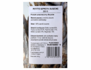PETITTO Szprotki suszone przysmak dla psa 250g