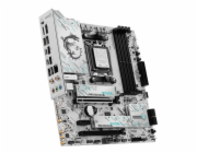 MSI B850M GAMING PLUS WIFI AMD B850 Zásuvka AM5 Micro ATX