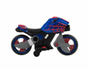 Jeździk elektryczny dla dzieci Motocykl Spider-Man Huffy 17345W