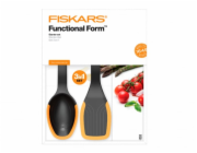 Fiskars Startovací set lžíce, lopatka a kleště FUNCTIONAL FORM