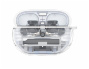 Spigen pouzdro Ultra Hybrid pro Beats Studio Buds+/Buds - Crystal Clear