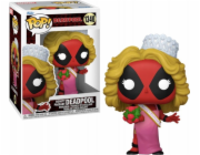 POP! Beauty Pageant Deadpool (Marvel)