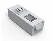 SUBLUE 122wh Li-ion Battery (Mix)