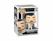 POP! Freddie Mercury I was born to love you (Queen)