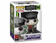 POP! Beetlejuice Guide Hat (Beetlejuice)
