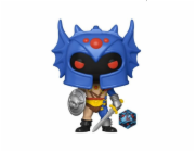POP! Games: Warduke (Dungeons & Dragons) Exclusive
