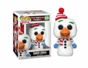 POP! Animation: Shanks (One Piece) Special Edition